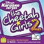 Disney's Karaoke Series: Cheetah Girls 2