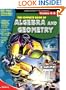 The Complete Book of Algebra & Geometry (Grades 5-6)