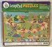 LeapFrog: LeapPad Learning System - Pink-Purple
