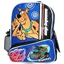 Scooby Doo Mystery Machine Large Backpack