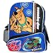 Search : Scooby Doo Mystery Machine Large Backpack