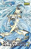 Magic Knight Rayearth 2 2