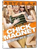 Chick Magnet [DVD] [2011] [Region 1] [US Import] [NTSC]