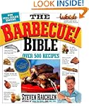 The Barbecue! Bible 10th Anniversary...