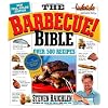 The Barbecue! Bible 10th Anniversary Edition