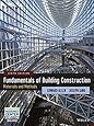 Fundamentals of Building Construction: Materials and Methods