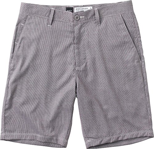 RVCA Men's Backbone Short