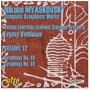Myaskovsky: Complete Symphonic Works, Vol. 12