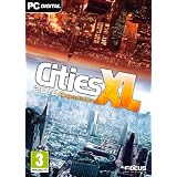 Cities XL 2012 - Expansion [Download]