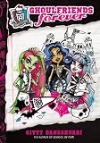 Monster High: Ghoulfriends Forever