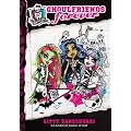 Monster High: Ghoulfriends Forever