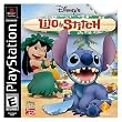 Lilo And Stitch PS
