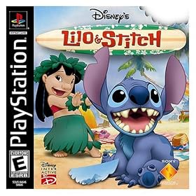 Disney's Lilo & Stitch