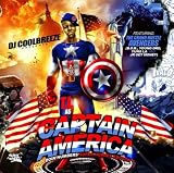  : T.I.: Captain America
