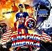 Search : T.I.: Captain America