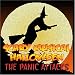 Scary Musical Halloween
