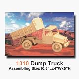 DUMP TRUCK SET