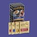 CCE30397 - Higgins Burke Six-Flavor Tea Bag Assortment 