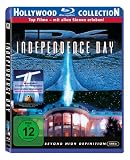 Independence Day [Blu-ray]