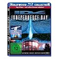 Independence Day [Blu-ray]