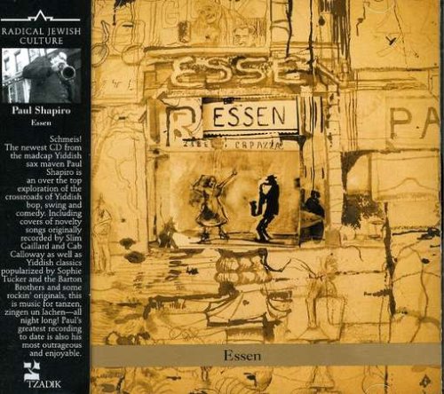 CD-Charts  Music : Essen