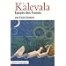 Le Kalevala: �pop�e des Finnois