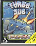 Turbo Sub Game for Atari Lynx