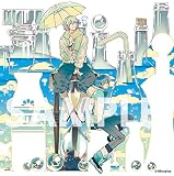 DRAMAtical Murder DramaCD Vol.2