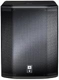 JBL PRX618S-XLF 18 Inch Self Powered Subwoofer 1000 Watt XLR Line and 14 Inch Mic Inputs