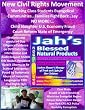 New Civil Rights Movement Working Class Students Evangelical Communities Families Fight Back New York CPS ACS Police Brutality Corruption (USDOJ President Obama Intervention and Audit Request In Re Child Slaughter U.S. Economy Fraud Court Reform State of 