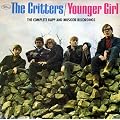 Younger Girl: Complete Kapp & Musicor Recordings