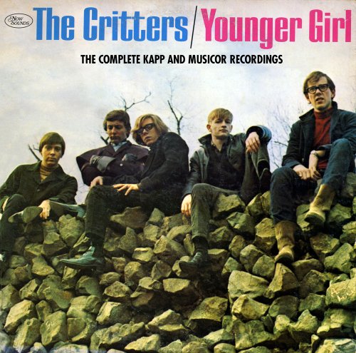 The Critters - Top 100 Hits Of 1966 - Zortam Music