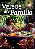 Books : Versos En Familia/ Family Verses