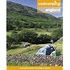 Cool Camping: England: A Hand-picked Selection of Exceptional Campsites and Camping Experiences