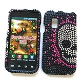 Samsung Fascinate i500 Galaxy S (Verizon) Snap-on Protector Hard Case Rhine ....