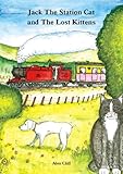 Jack the station cat and the lost kittens