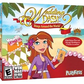 Wedding Dash 2
