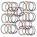Halloween Friendship Rope Bracelets Pack of 144