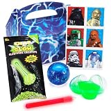 LEGO Star Wars Party Favor Box