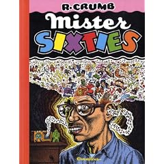 Mister Sixties