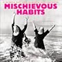 Mischievous Habits 2010 Mini Wall Calendar