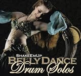 Shakeemup Bellydance Drum Solo