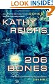 206 Bones (Temperance Brennan Novels)