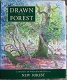 Drawn to the forest : [the Society of Wildlife Artists in the New Forest]