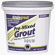 Custom Building Prod. PMG381QT Simplegrout Pre-mixed Grout