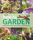 RHS how to garden
