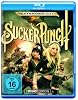 Sucker Punch (Kinofassung + Extended Cut, inkl. Digital Copy) (2 Discs) (DVD)