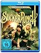 Sucker Punch (Kinofassung + Extended Cut) (2 Discs) [Blu-ray]