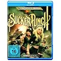 Sucker Punch (Kinofassung + Extended Cut, inkl. Digital Copy) (2 Discs) [Blu-ray]
