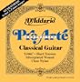 D'Addario EJ46C Pro-Arte Composite Classical Guitar Strings, Hard Tension